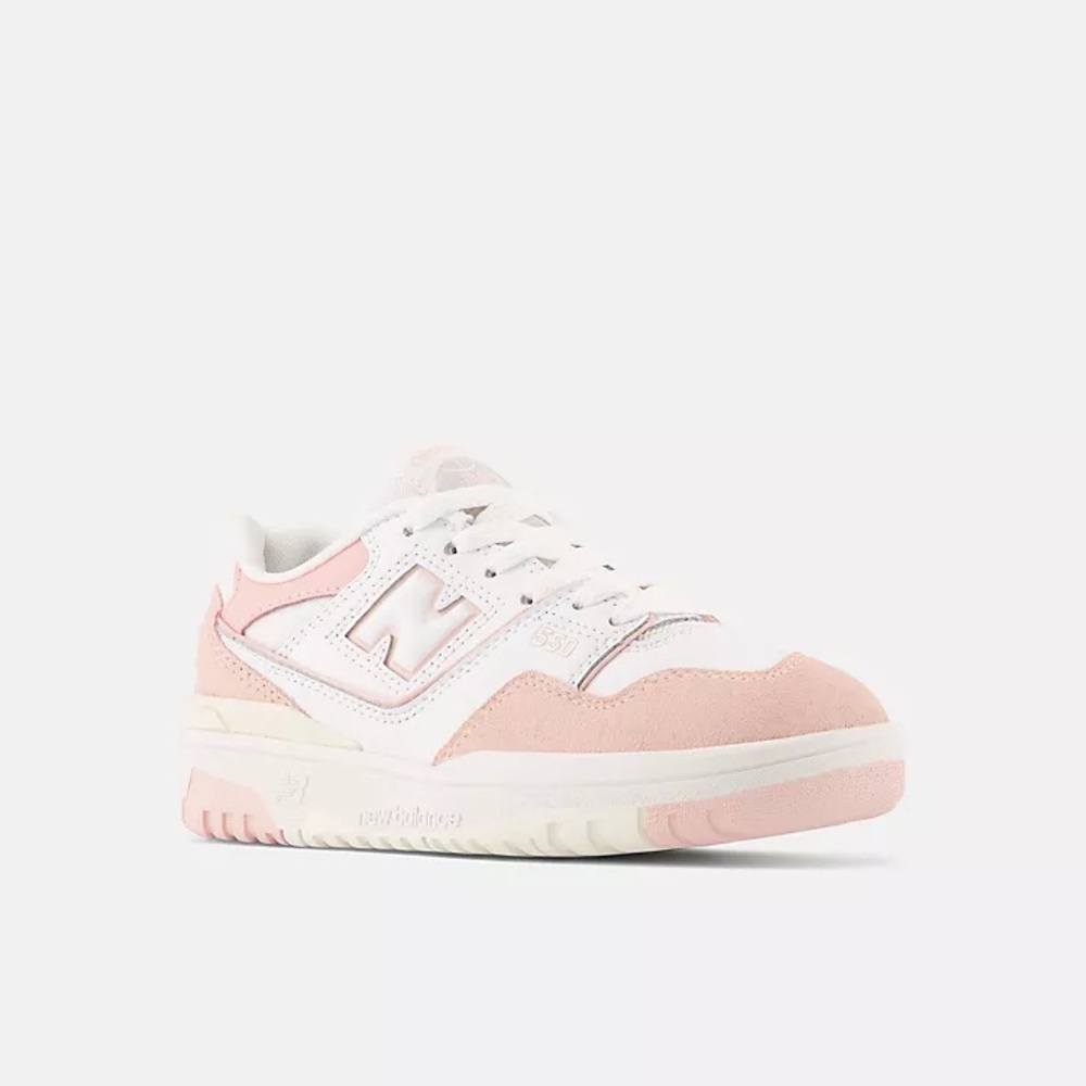 New Balance 550- Kids